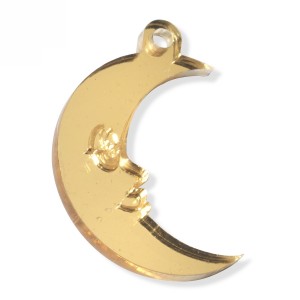 PEND/LUNA PLEXI SPECCH/ORO CM 3H(SFUSO IMBUST)