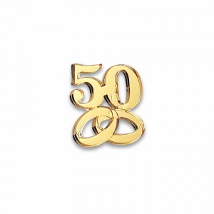 Magic / Applicazione 50°-fedi plex oro