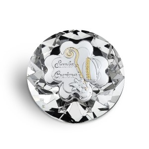 Diamante cristallo Cresima