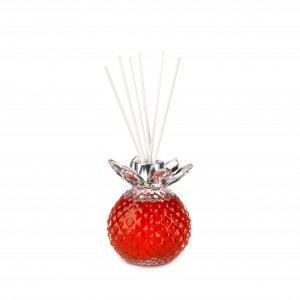 JAMAICA/BOTTIG.FRUTTA VETRO 100ML-PROFUM/AMBIENTE MELOGRAN