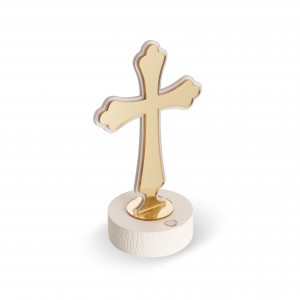 LAMPADA LED croce